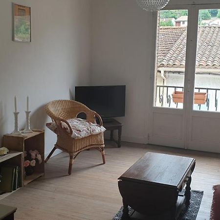Apartamento La Maison Axat Exterior foto