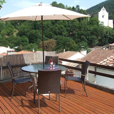 Apartamento La Maison Axat Exterior foto