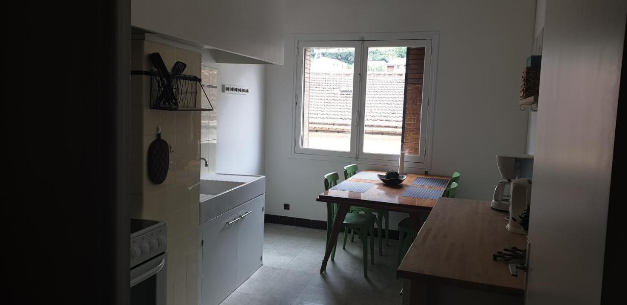 Apartamento La Maison Axat Exterior foto