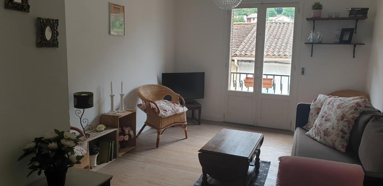 Apartamento La Maison Axat Exterior foto