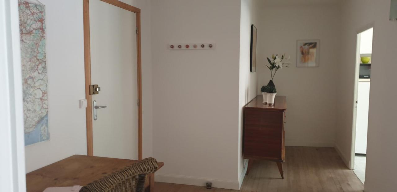 Apartamento La Maison Axat Exterior foto