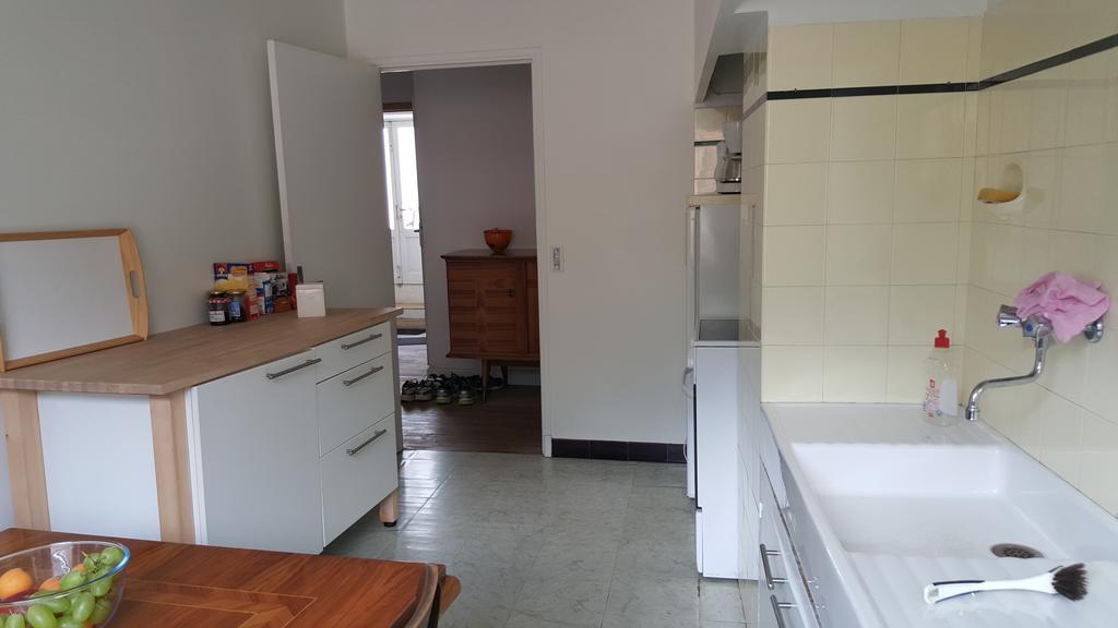 Apartamento La Maison Axat Exterior foto