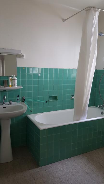 Apartamento La Maison Axat Exterior foto