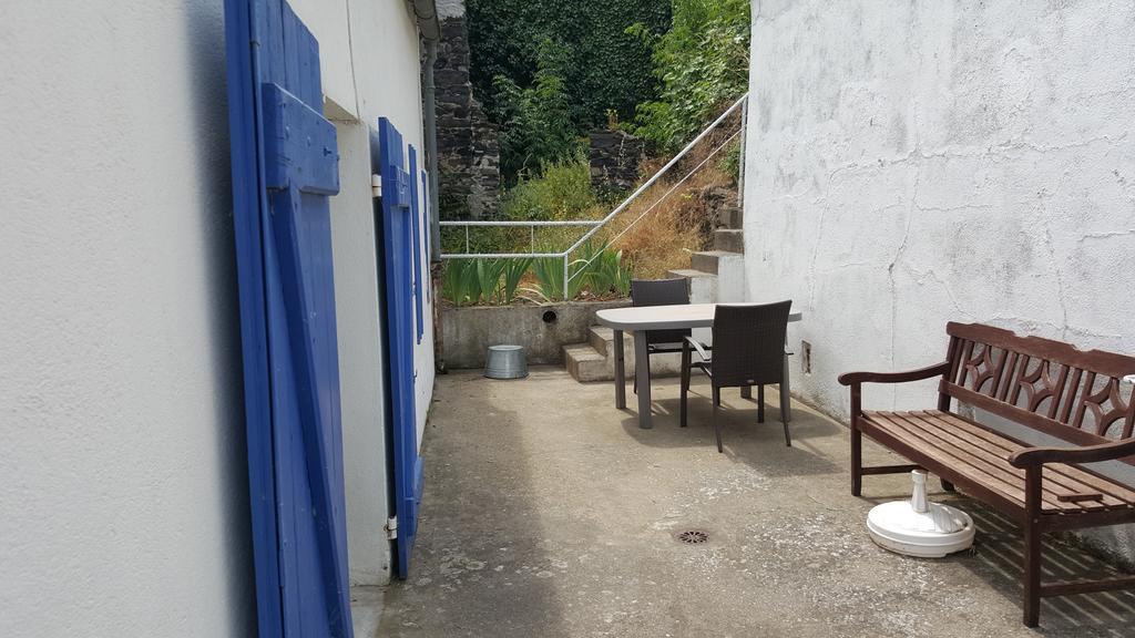 Apartamento La Maison Axat Exterior foto