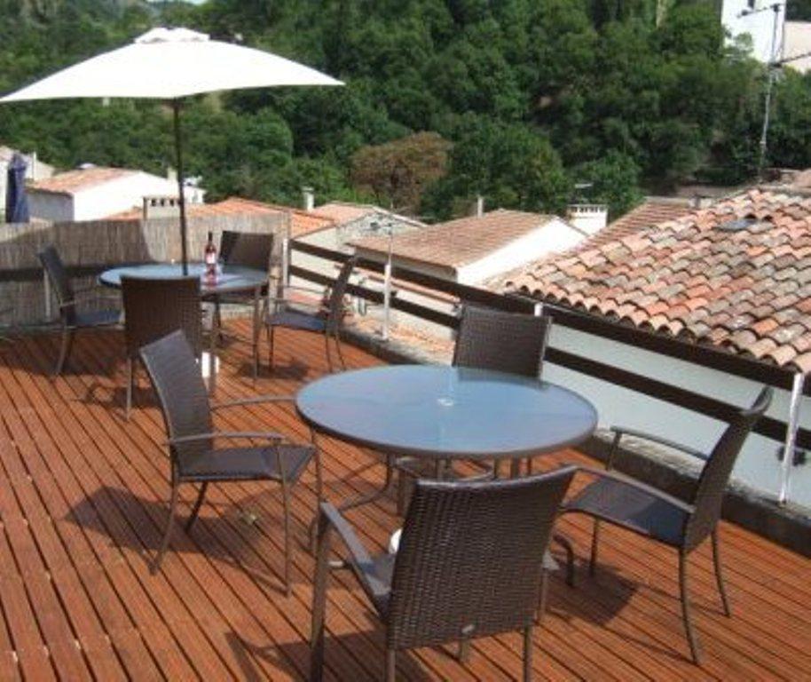 Apartamento La Maison Axat Exterior foto